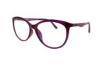Rama ochelari de vedere ULTEM 89 Oval dama - imagine 3