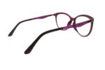Rama ochelari de vedere ULTEM 89 Oval dama - imagine 4