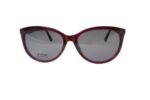Rama ochelari de vedere ULTEM 89 Oval dama - imagine 6