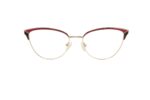 Rama ochelari de vedere SOFIA OLD6069 Cat Eye dama - imagine 5