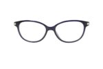 Rama ochelari de vedere ULTEM 040 Oval copil - imagine 2