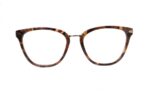 Rama ochelari de vedere KUBIK COS5073 Cat Eye dama - imagine 5
