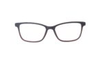 Rama ochelari de vedere JEAN LOUIS BERTIER JLB1021 Rectangular unisex - imagine 8