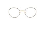 Rama ochelari de vedere SUCCES MGS3719 Rotund copil - imagine 5
