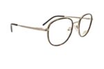 Rama ochelari de vedere INFLECTO IEE192 Rotund dama - imagine 2