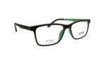 Rama ochelari de vedere EFOR 016 Rectangular unisex - imagine 2