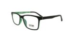 Rama ochelari de vedere EFOR 016 Rectangular unisex - imagine 3