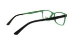 Rama ochelari de vedere EFOR 016 Rectangular unisex - imagine 4