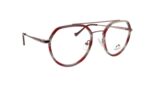 Rama ochelari de vedere EVEREST MS8139 Rotund dama - imagine 2