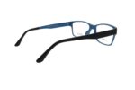 Rama ochelari de vedere PEIEIP 1339 Rectangular unisex - imagine 3
