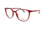 Rama ochelari de vedere PEIEIP 2282 Oval dama - imagine 3