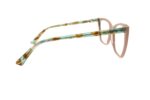 Rama ochelari de vedere TOM MILLER 9915 Cat Eye dama - imagine 4