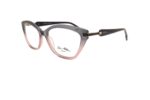 Rama ochelari de vedere TOM MILLER TF6509 Cat Eye dama - imagine 3