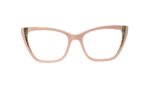 Rama ochelari de vedere TOM MILLER 9915 Cat Eye dama - imagine 5