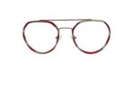 Rama ochelari de vedere EVEREST MS8139 Rotund dama - imagine 5