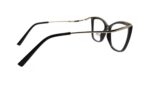 Rama ochelari de vedere EFOR GR2102 Cat Eye dama - imagine 4
