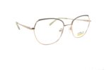 Rama ochelari de vedere INFLECTO GSE009 Oval dama - imagine 2