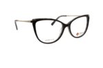 Rama ochelari de vedere SONATA XST2682 Cat Eye dama - imagine 2