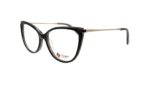 Rama ochelari de vedere SONATA XST2682 Cat Eye dama - imagine 3