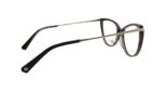 Rama ochelari de vedere SONATA XST2682 Cat Eye dama - imagine 4