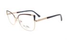 Rama ochelari de vedere TOM MILLER MG3836 Rectangular dama - imagine 3