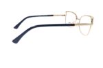 Rama ochelari de vedere TOM MILLER MG3836 Rectangular dama - imagine 4