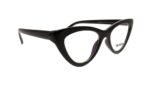 Rama ochelari de vedere VITO FABIUS AP2154 Cat Eye dama - imagine 2