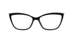 Rama ochelari de vedere EFOR GR2102 Cat Eye dama - imagine 5