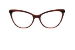 Rama ochelari de vedere OLIVER HA1002 Cat Eye dama - imagine 5