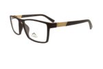 Rama ochelari de vedere EVEREST 9617 Rectangular barbat - imagine 2