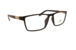 Rama ochelari de vedere EVEREST 9617 Rectangular barbat - imagine 3