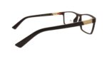 Rama ochelari de vedere EVEREST 9617 Rectangular barbat - imagine 4