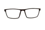 Rama ochelari de vedere EVEREST 9617 Rectangular barbat - imagine 5