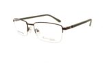 Rama ochelari de vedere CHAMPION 287437 Rectangular barbat - imagine 4