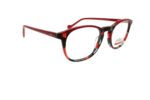 Rama ochelari de vedere INFLECTO WRT005 Rotund copil unisex - imagine 3
