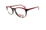 Rama ochelari de vedere INFLECTO WRT005 Rotund copil unisex - imagine 4