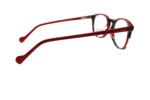 Rama ochelari de vedere INFLECTO WRT005 Rotund copil unisex - imagine 5