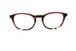 Rama ochelari de vedere INFLECTO WRT005 Rotund copil unisex - imagine 6