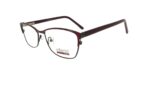 Rama ochelari de vedere INFLECTO BDM174 Cat Eye dama - imagine 3