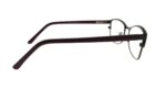 Rama ochelari de vedere INFLECTO BDM174 Cat Eye dama - imagine 5