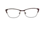 Rama ochelari de vedere INFLECTO BDM174 Cat Eye dama - imagine 6