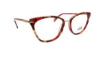 Rama ochelari de vedere JLB1056 Cat Eye dama - imagine 2