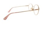 Rama ochelari de vedere VOGUE VO4177 5152 Rotund dama - imagine 4