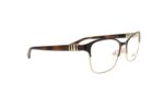 Rama ochelari de vedere VOGUE VO4050 997 Rectangular dama - imagine 2