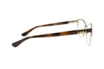 Rama ochelari de vedere VOGUE VO4050 997 Rectangular dama - imagine 4