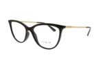 Rama ochelari de vedere VOGUE VO5239 W44 Cat Eye dama - imagine 3