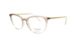 Rama ochelari de vedere VOGUE VO5276 2736 Cat Eye dama - imagine 3