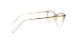 Rama ochelari de vedere VOGUE VO5276 2736 Cat Eye dama - imagine 4