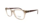 Rama ochelari de vedere VOGUE VO5424B 2990 Rectangular dama - imagine 3