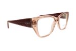 Rama ochelari de vedere VOGUE VO5483 2864 Rectangular dama - imagine 2